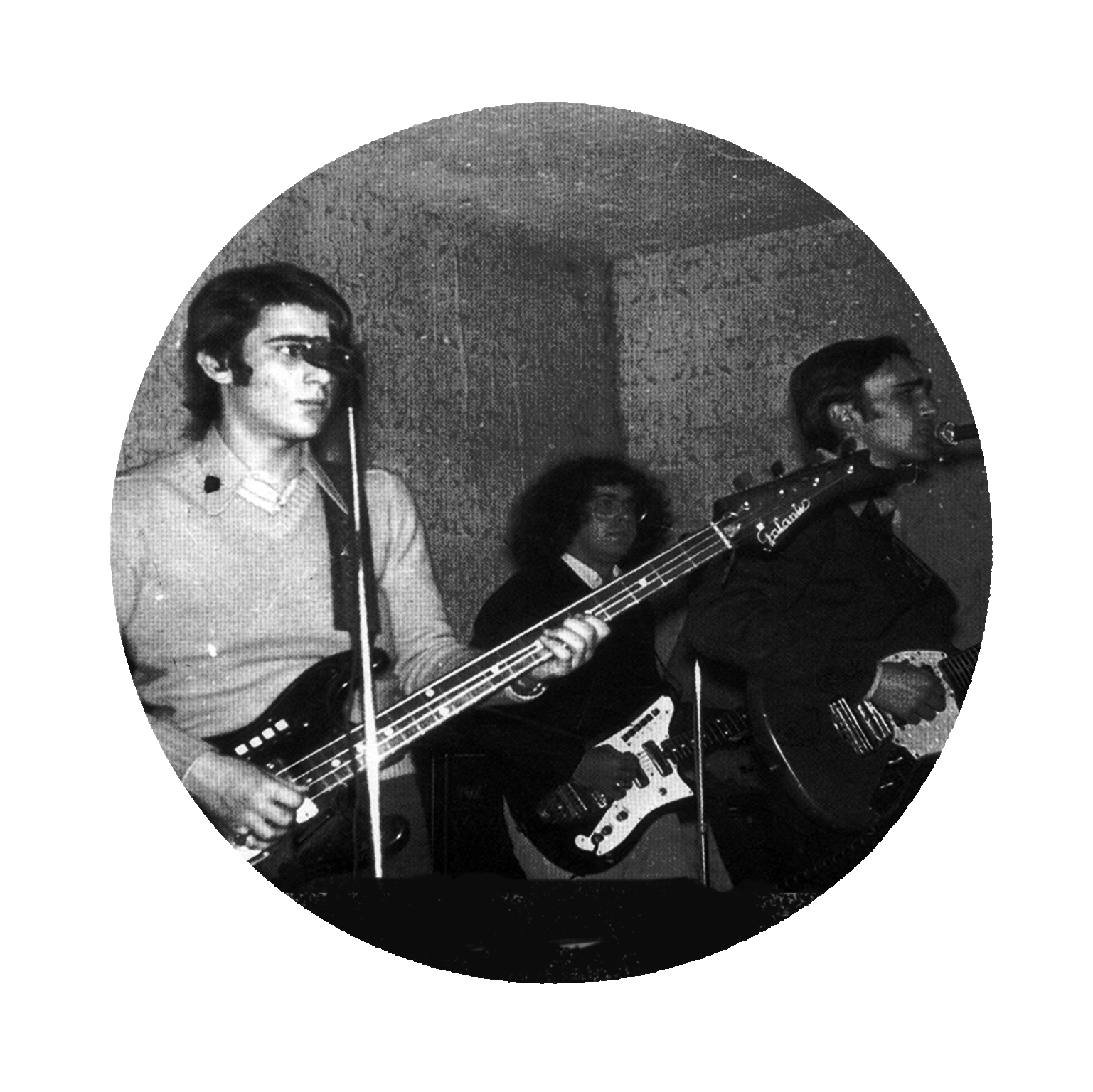 Grupo Composición